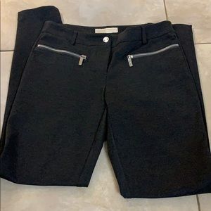 Michael Kors Dark Grey  Leggings